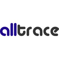 Alltrace IoT logo - Similar company to Projet Fusionsuite