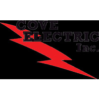 Cove Electric, Inc. logo - Similar company to Magellan Value Partners