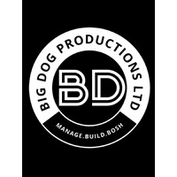 Big Dog Productions (Essex) Ltd