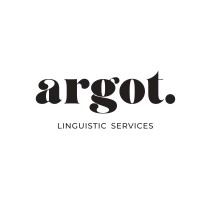 Argot. logo - Similar company to Argot