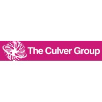 The Culver Group logo - Similar company to Unique Exchange Inc