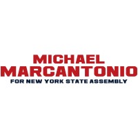 Marcantonio For New York