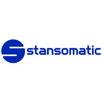 Stansomatic A/S logo - Similar company to Davinci 3D A/S