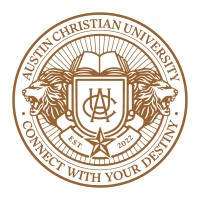 Austin Christian University logo - Similar company to Tranquility One