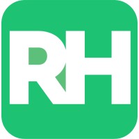 Robin House logo - Similar company to Onde