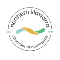 Northern Illawarra Chamber of Commerce logo - Similar company to Enterprise Plus