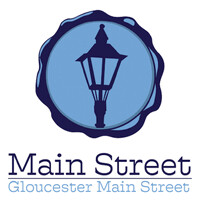 Gloucester Main Street logo - Similar company to Fairfield Foundation