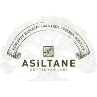 Asiltane Zeytinyağı logo - Similar company to Ada Zeytinyağı