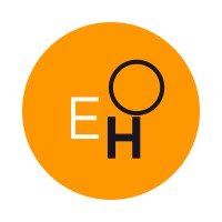 Easy Hunting logo - Similar company to K2.