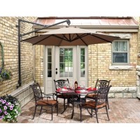 Garden Furniture Spain logo - Similar company to Running Decora