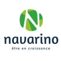 Navarino logo - Similar company to Reconline Ag