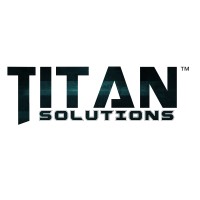 Titan Solutions logo - Similar company to Titan Solutions