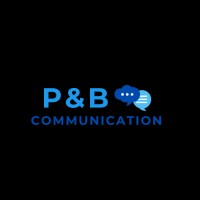P&B Communication, KE logo - Similar company to Pleroo Communication Consultancy