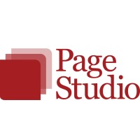 Page Studio logo - Similar company to Token Labs
