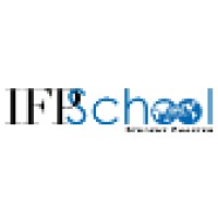 SPE Student Chapter - IFP School logo - Similar company to Spe Ntnu Student Chapter