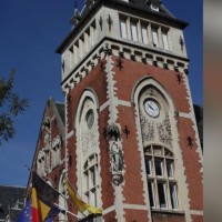 Tribunal de première instance du Brabant wallon logo - Similar company to Hoge Raad Voor De Justitie - Conseil Supérieur De La Justice