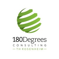 180 Degrees Consulting Rosenheim logo - Similar company to Obuntu Ggmbh
