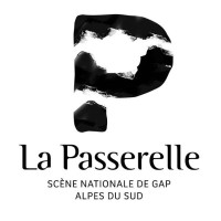 Théâtre La passerelle - scène nationale de Gap et des Alpes du Sud logo - Similar company to Les Gémeaux, Scène Nationale