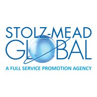 Stolz Mead Global logo - Similar company to Dan Gordon Printing