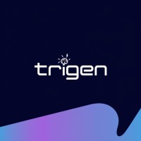 trigen logo - Similar company to Trigen
