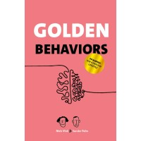 Golden Behaviors logo - Similar company to Teapublic