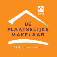 De Plaatselijke Makelaar Rob van de Laar logo - Similar company to Grasveld Civiele Techniek