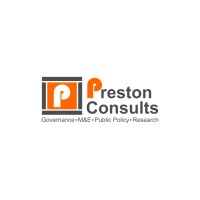 Preston Consults logo - Similar company to Direct Knowledge Consult Global