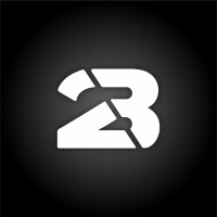 2B Studio logo
