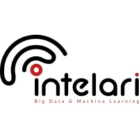 Intelari logo - Similar company to Suse Polska