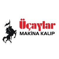 Üçaylar Makine Kalıp logo - Similar company to Plasser Plastik Ve Kalıp San. Tic. Ltd. Şti.
