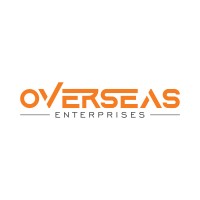 Oversease Enterprises logo - Similar company to Fleet Sync Services
