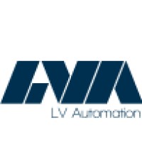 LV Automation logo - Similar company to Diversiatec Sl