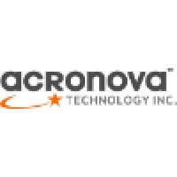 Acronova Technology, Inc.