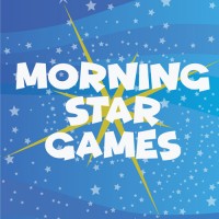 MORNING STAR GAMES logo - Similar company to Kaadoo Games