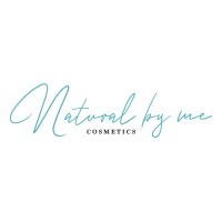 Natural by me cosmetics logo - Similar company to Ionicas[Lab]