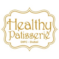 Healthy Patisserie logo - Similar company to Elevate Cafe