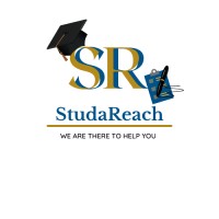 StudaReach logo - Similar company to Slate School