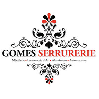 GOMES SERRURERIE logo - Similar company to Cpcms