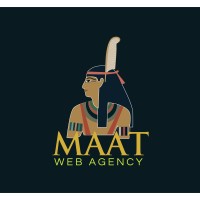 Maat Web Agency logo - Similar company to Qmap