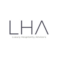 Luxury Hospitality Advisors logo - Similar company to Barlavi Inc. - Commercial & Residential Real Estate Brokers