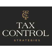 Tax Control Strategies logo - Similar company to Bridgecrest Advisors