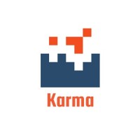 karmasthi logo - Similar company to Andplus, An Ensono Company