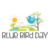 Blue Bird Day logo - Similar company to Playthinks