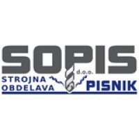 Sopis d.o.o. logo - Similar company to V Consult
