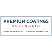 Premium Coatings Australia (PCA) logo - Similar company to Chemclear