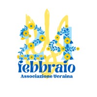 24 Febbraio Associazione Ucraina logo - Similar company to Aejis