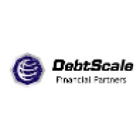 DebtScale Financial Partners logo - Similar company to Intellisys Solutions Group