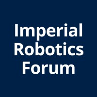 Imperial Robotics Forum logo - Similar company to Imperial Mechanical Engineering