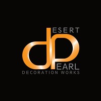 Desert Pearl Decor LLC. logo - Similar company to Wellfab Steel Works Llc