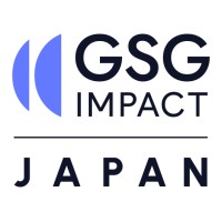 GSG Impact JAPAN logo - Similar company to Japan Network For Public Interest Activities (Janpia)